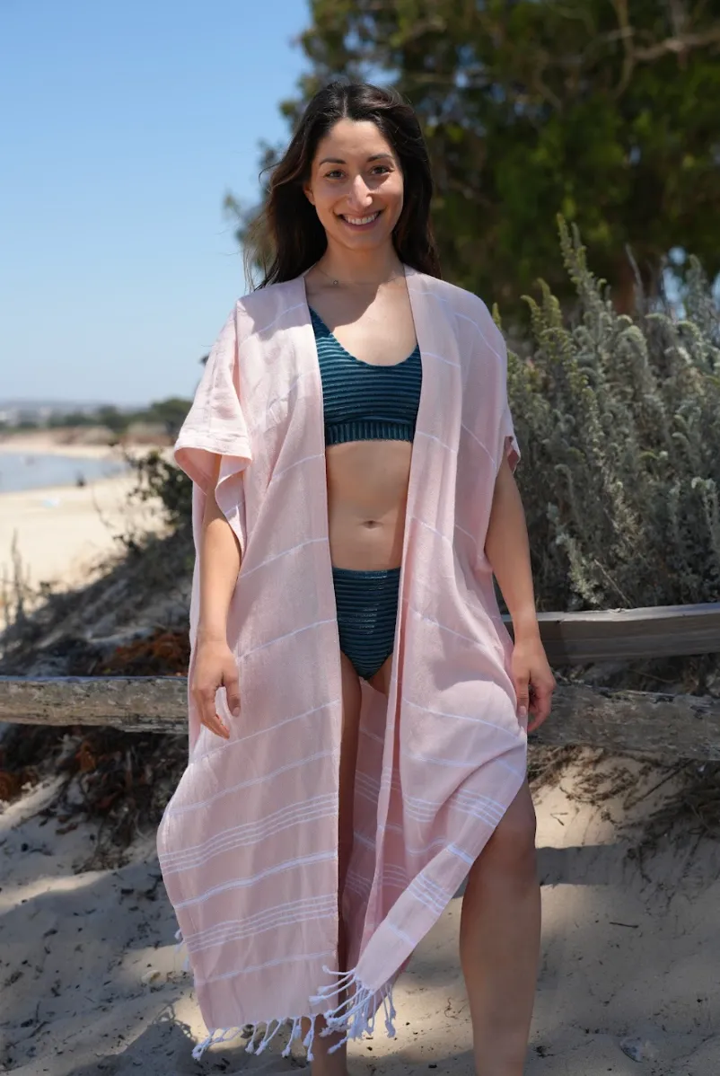 The Cover-Up in Seashell