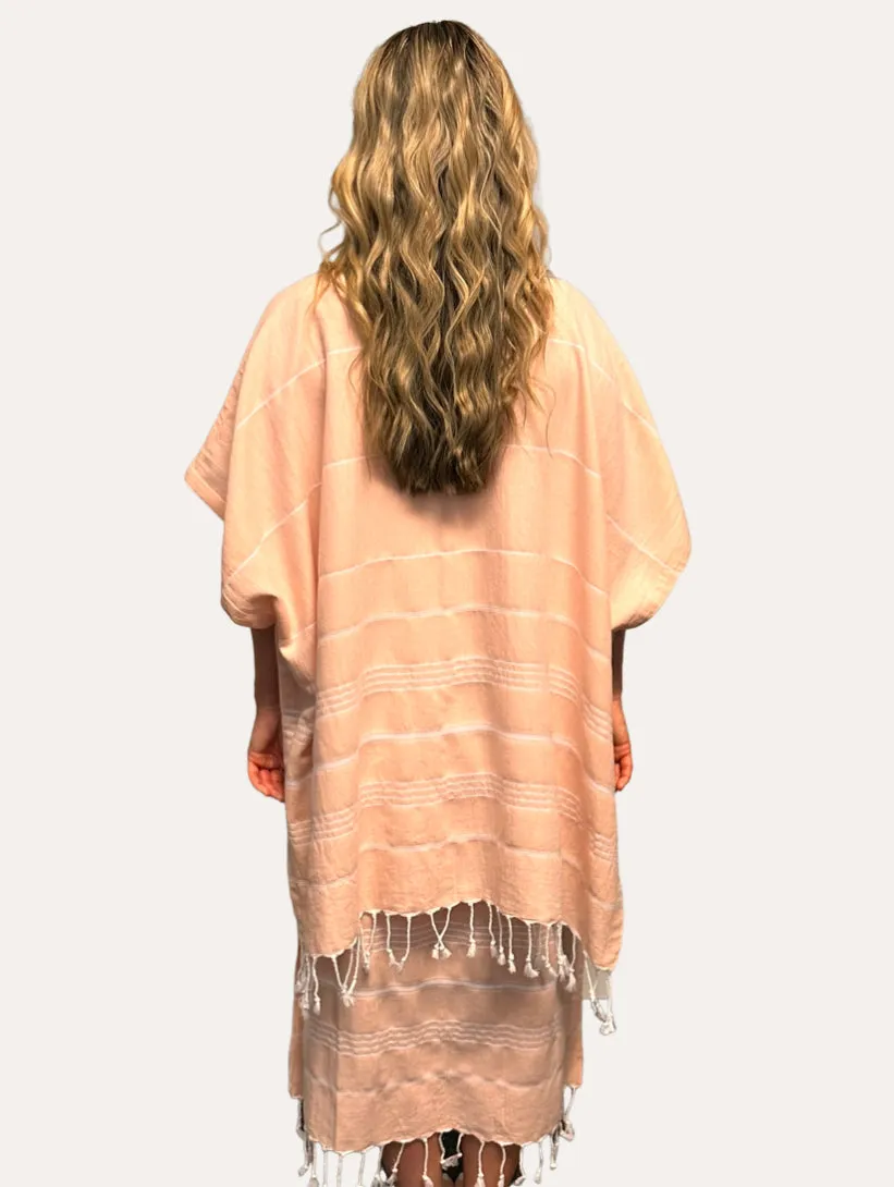 The Cover-Up in Seashell