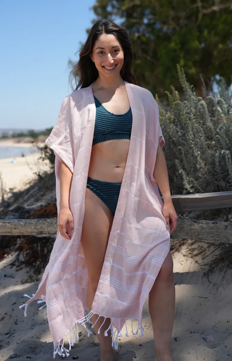 The Cover-Up in Seashell