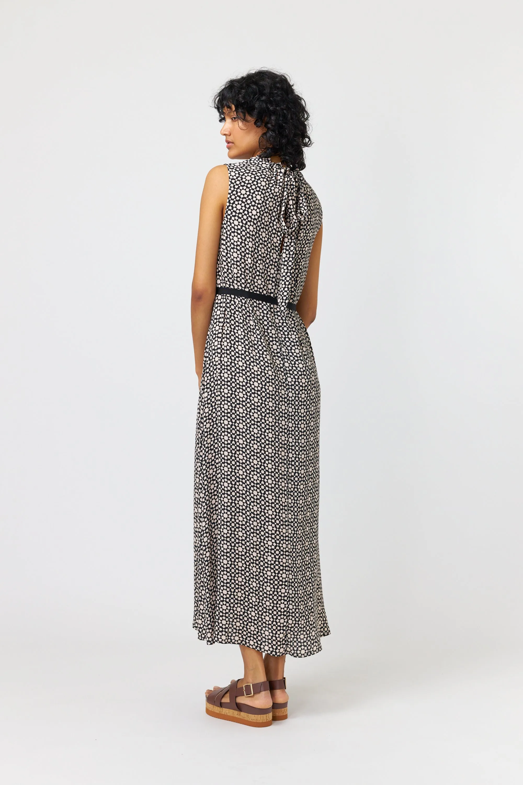 Tiles sundress