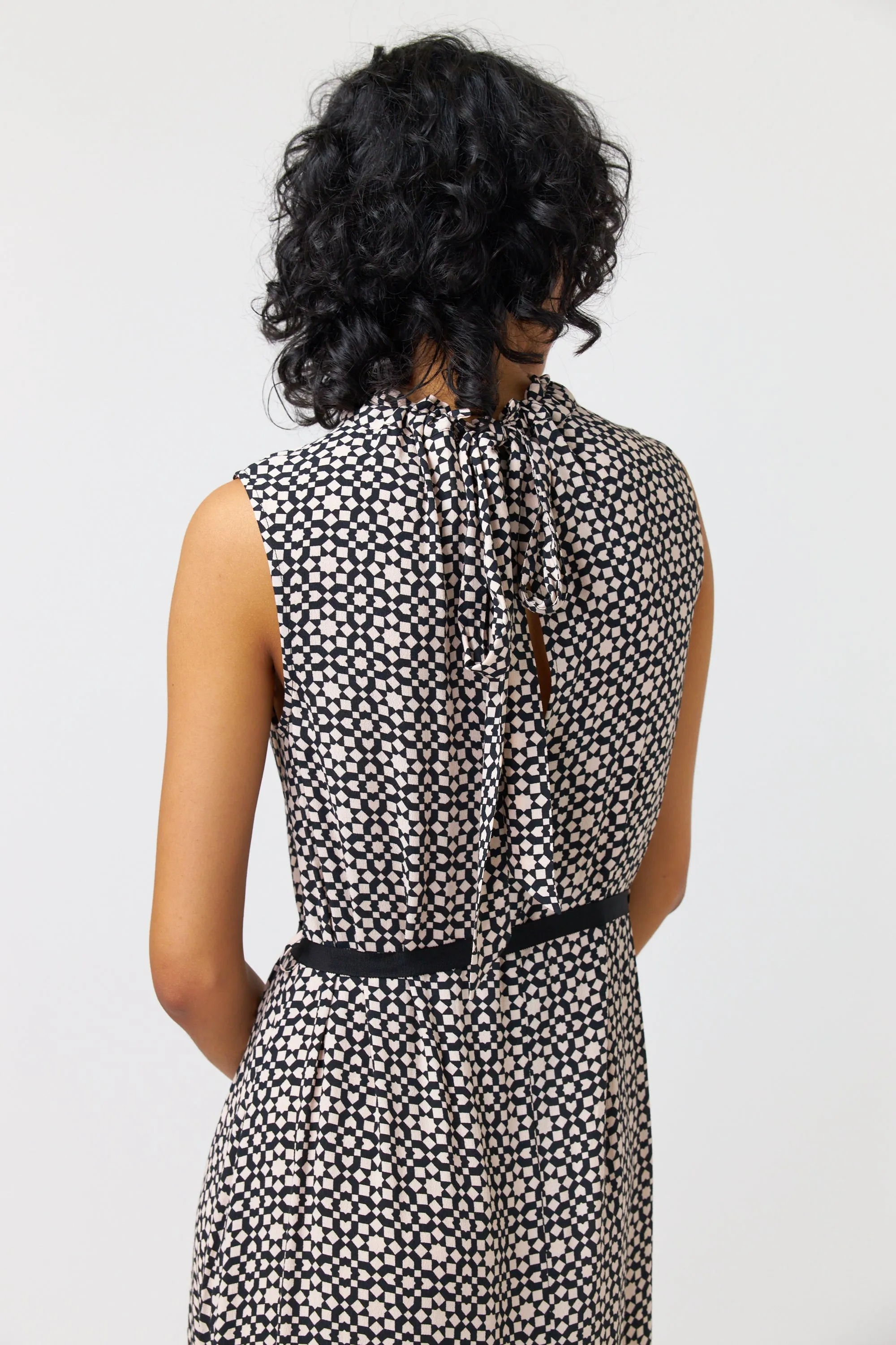 Tiles sundress