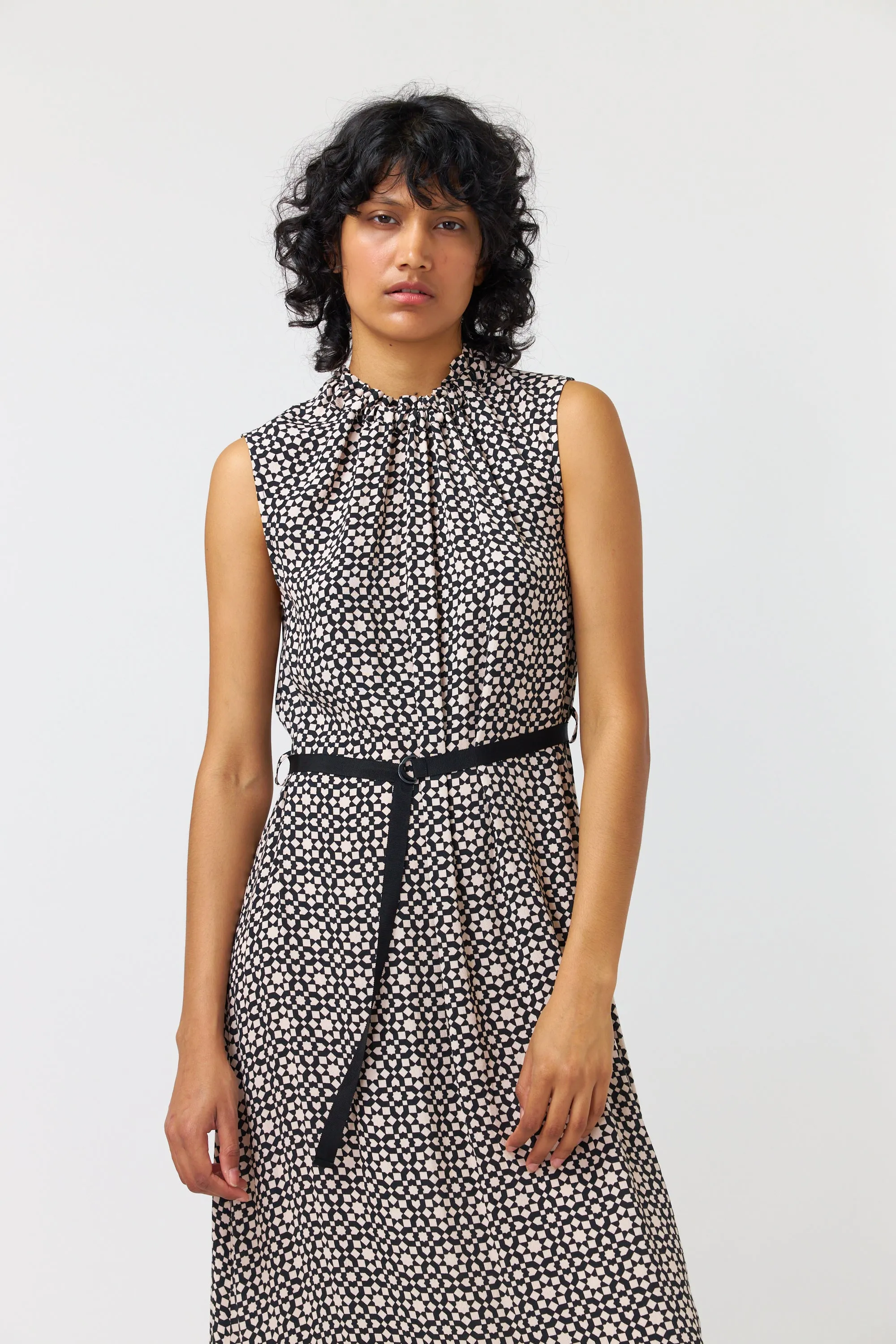 Tiles sundress