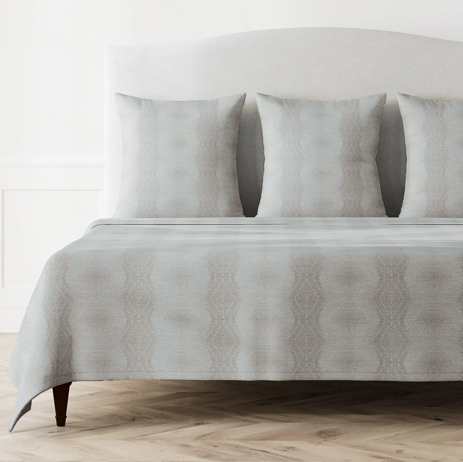 Vector Coverlet