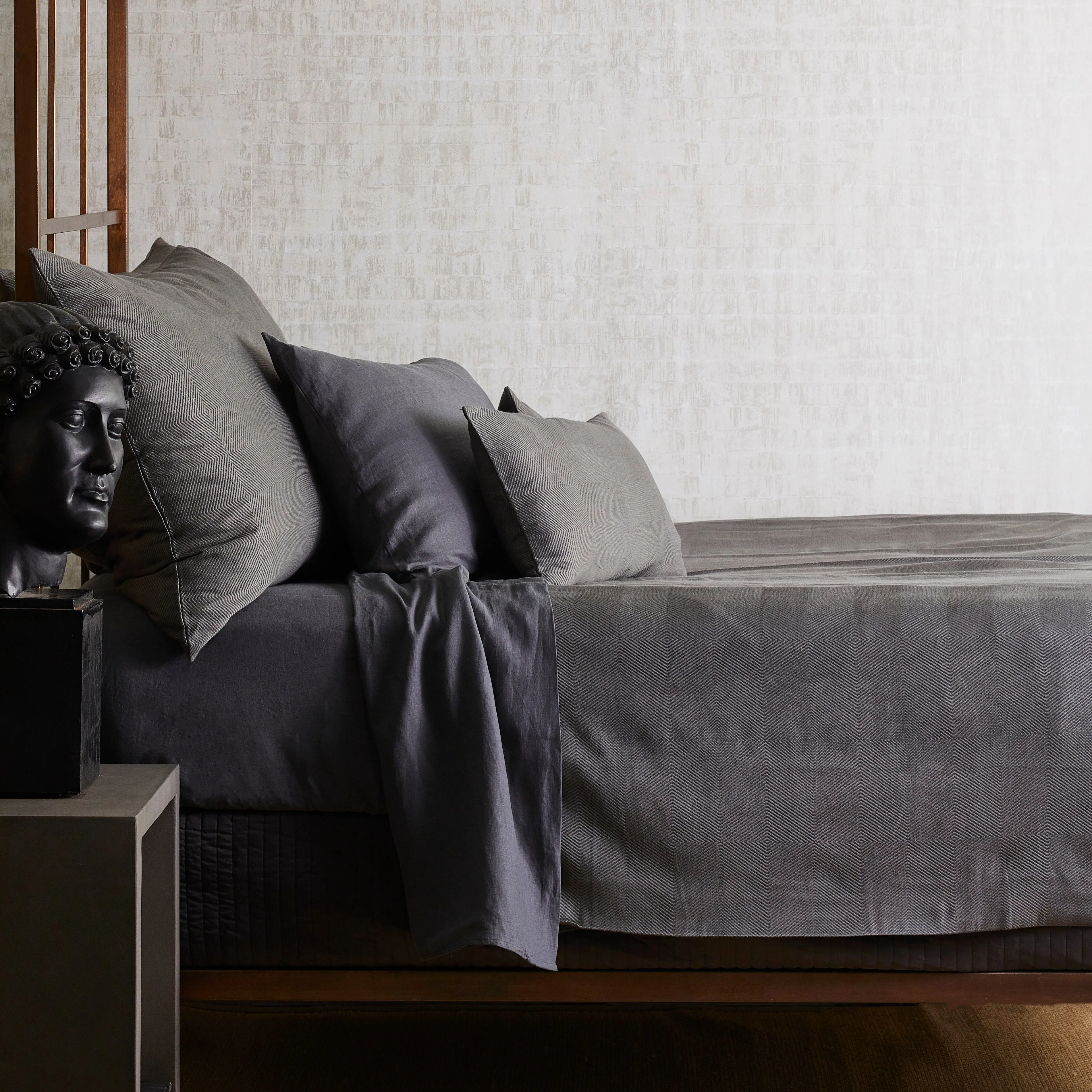 Vector Coverlet
