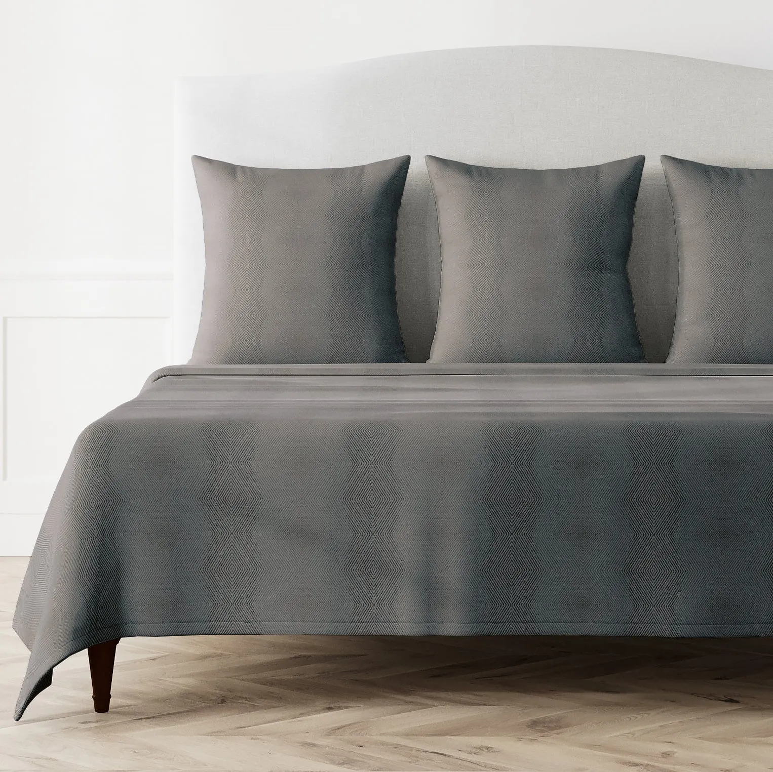 Vector Coverlet