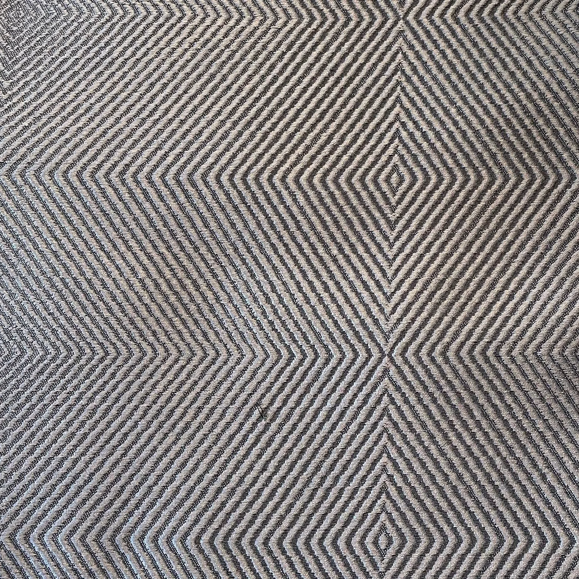 Vector Coverlet
