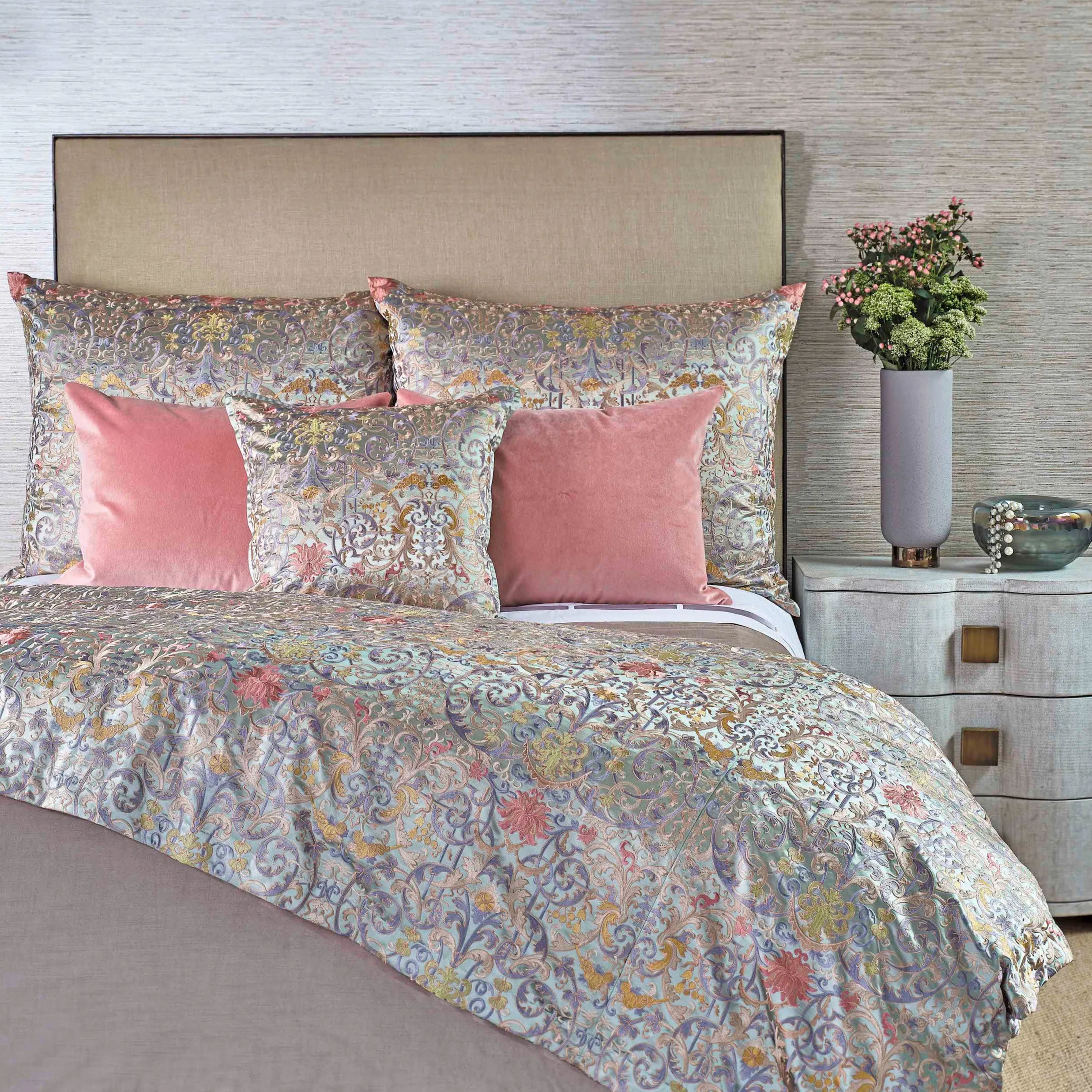 Venezia Duvet