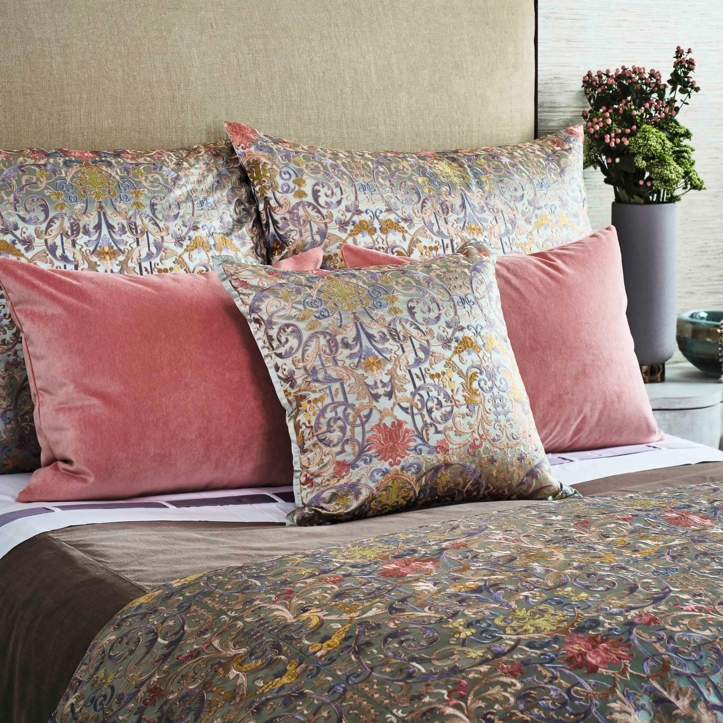 Venezia Duvet