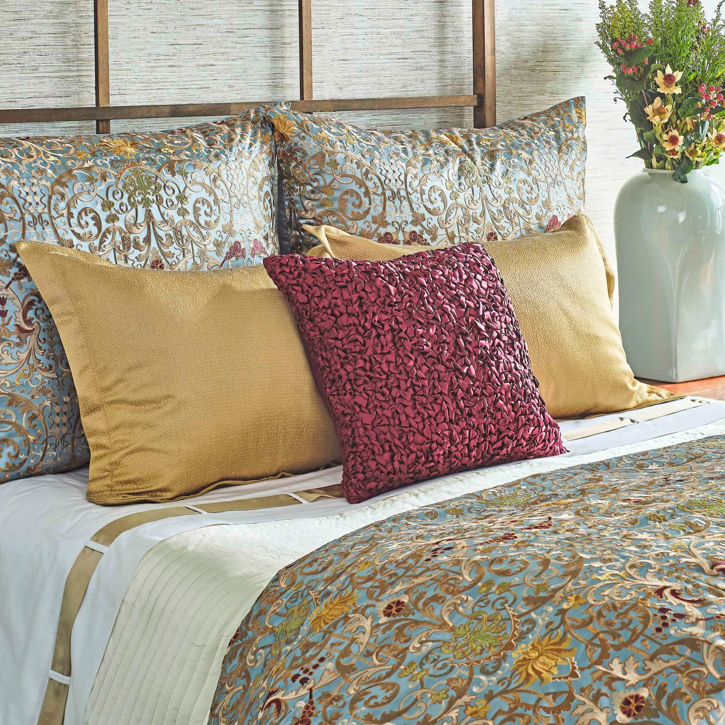 Venezia Pillow