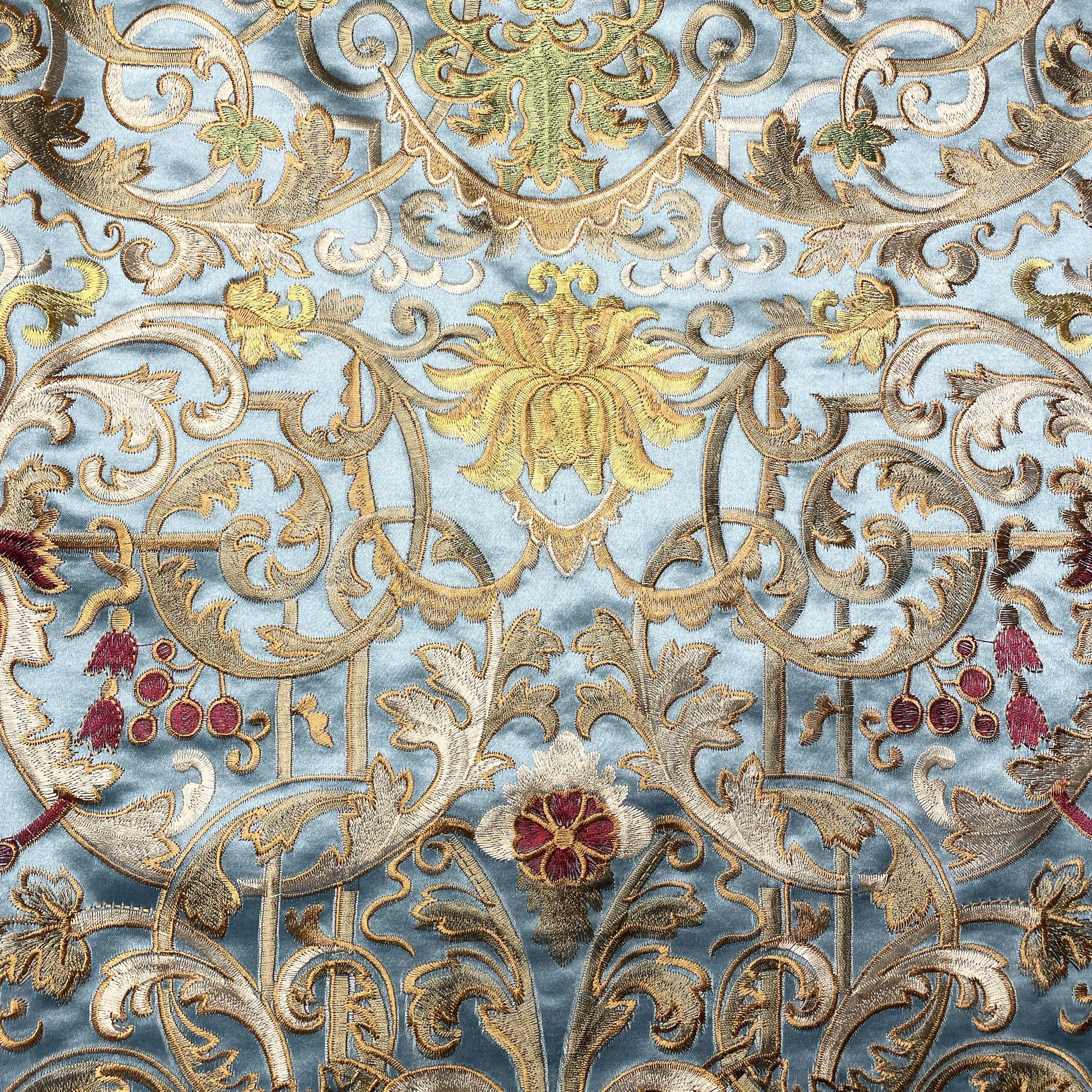 Venezia Pillow
