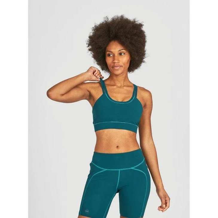 Women's Janji Pace Sports Bra