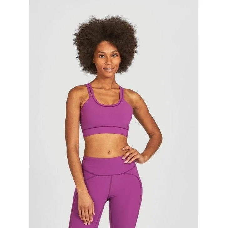 Women's Janji Pace Sports Bra
